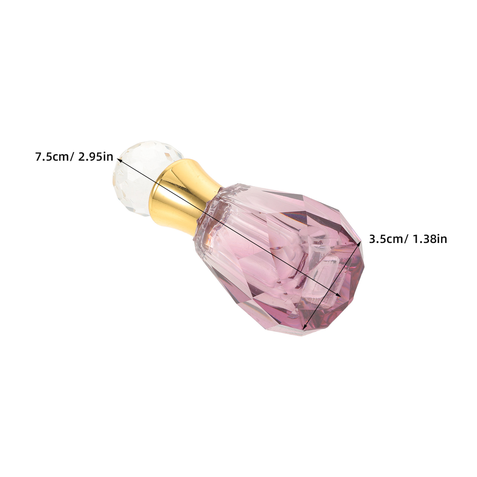 6 ml Boş Parfüm Şişesi Damlalı - Perfume Refill Bottle incelemesi ve fiyatı