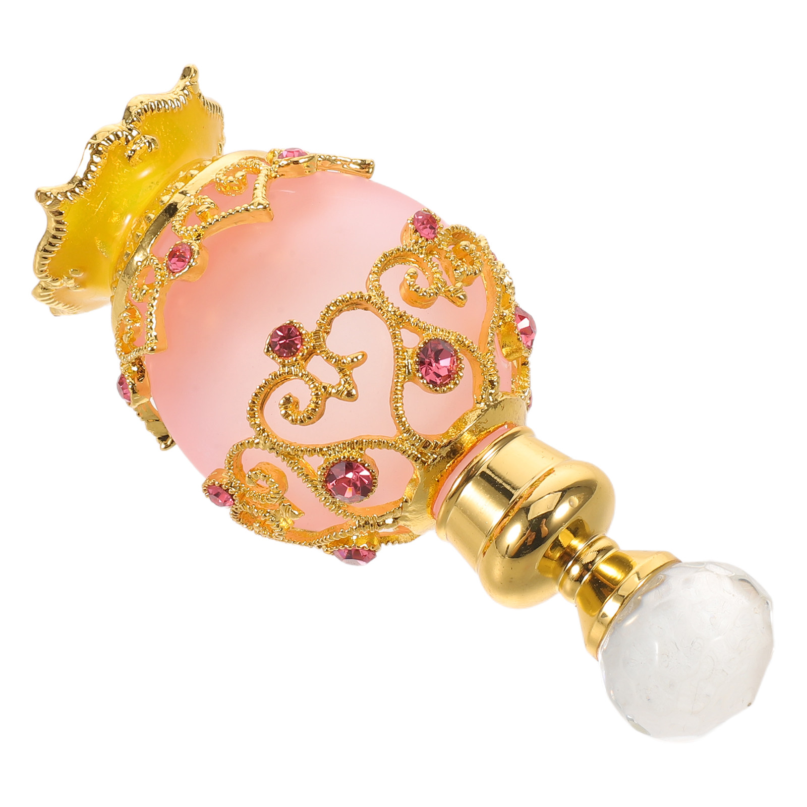 15Ml Kristal Rhinestone Parfüm - Perfume Refill Bottle incelemesi ve fiyatı