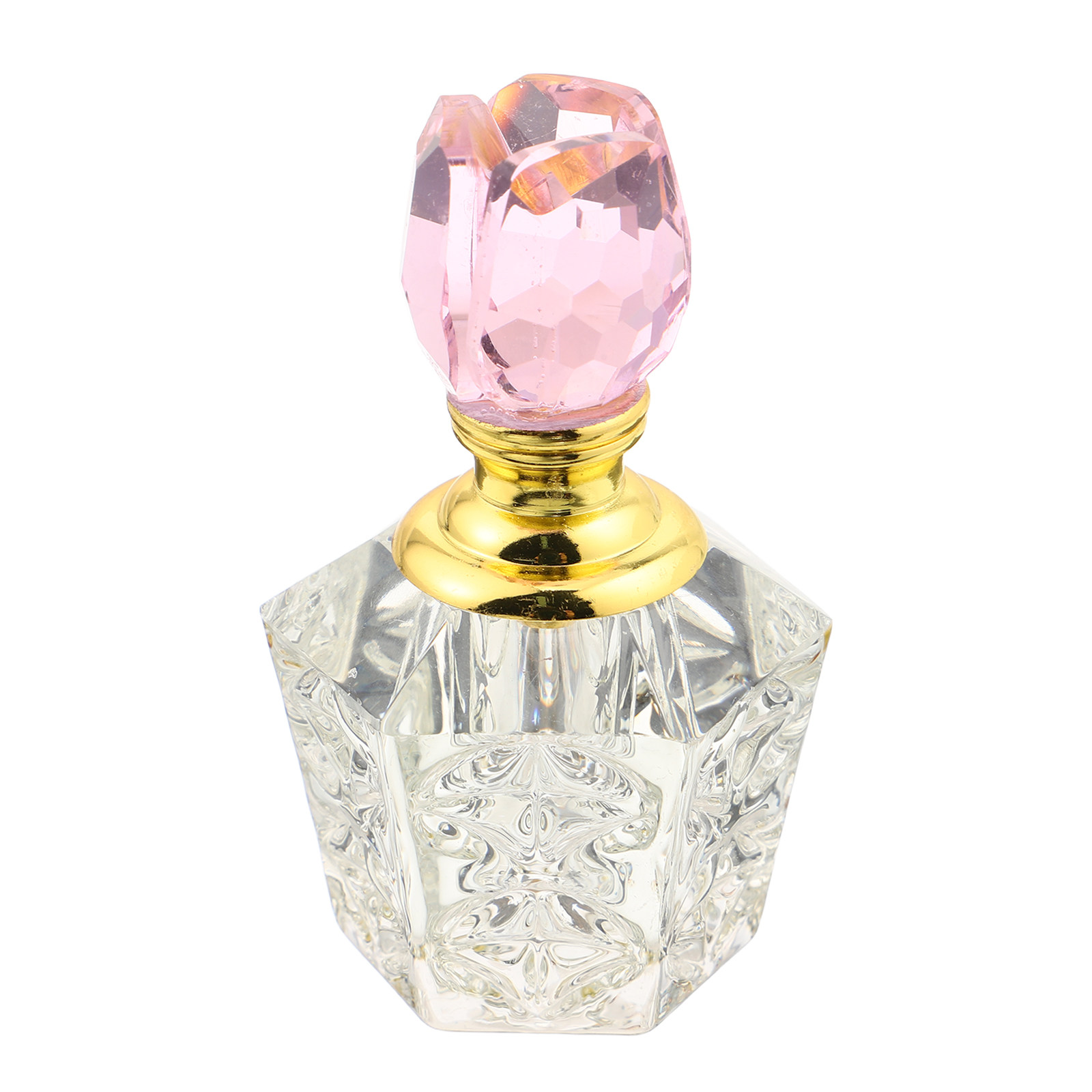 Boş Kristal Parfüm Şişesi, Dol - Perfume Refill Bottle incelemesi ve fiyatı