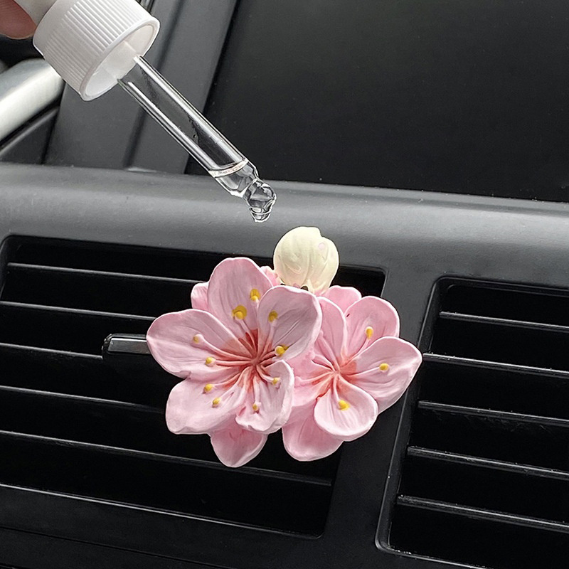 1 adet Araba Moda Küçük Zarif  - Fragrance Perfume Car incelemesi ve fiyatı