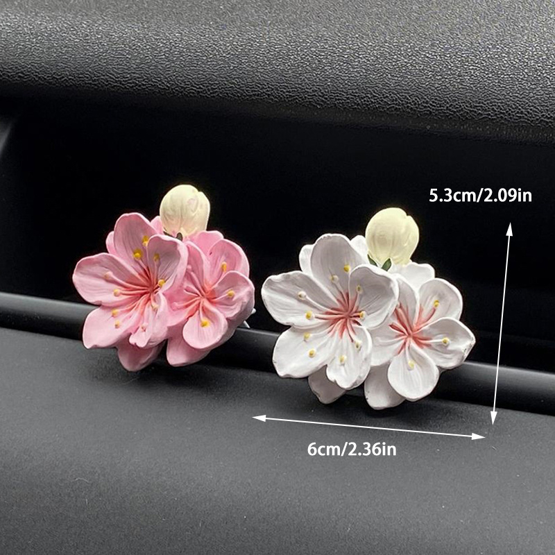 1 adet Araba Moda Küçük Zarif  - Fragrance Perfume Car incelemesi ve fiyatı