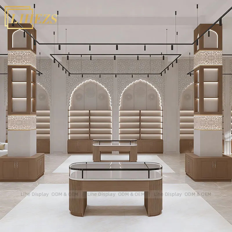 Özel Tasarım Parfüm Mağazası T - Perfume In Fragrance Shop incelemesi ve fiyatı