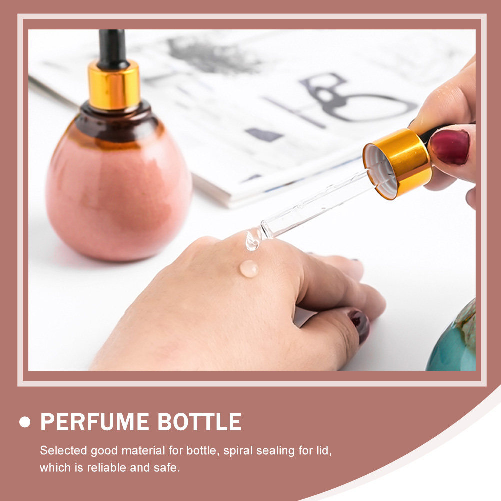 Parfüm Saklama, Aromaterapi Di - Perfume Refill Bottle incelemesi ve fiyatı