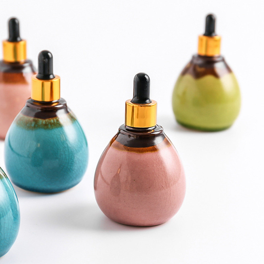 Parfüm Saklama, Aromaterapi Di - Perfume Refill Bottle incelemesi ve fiyatı