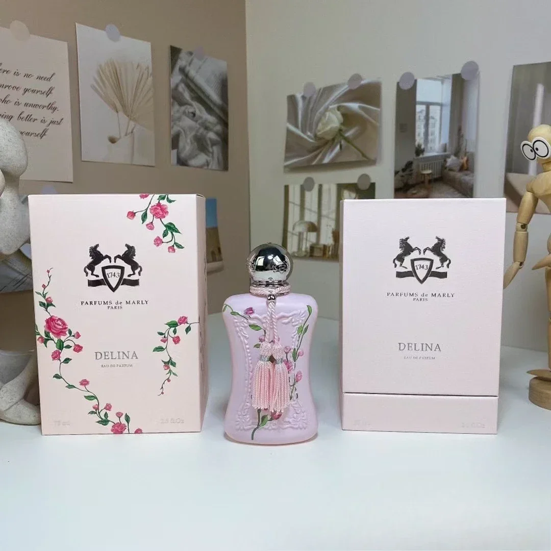 75ML Egzotik Gül Eau de Parfum - Perfume Fragrance Samples incelemesi ve fiyatı