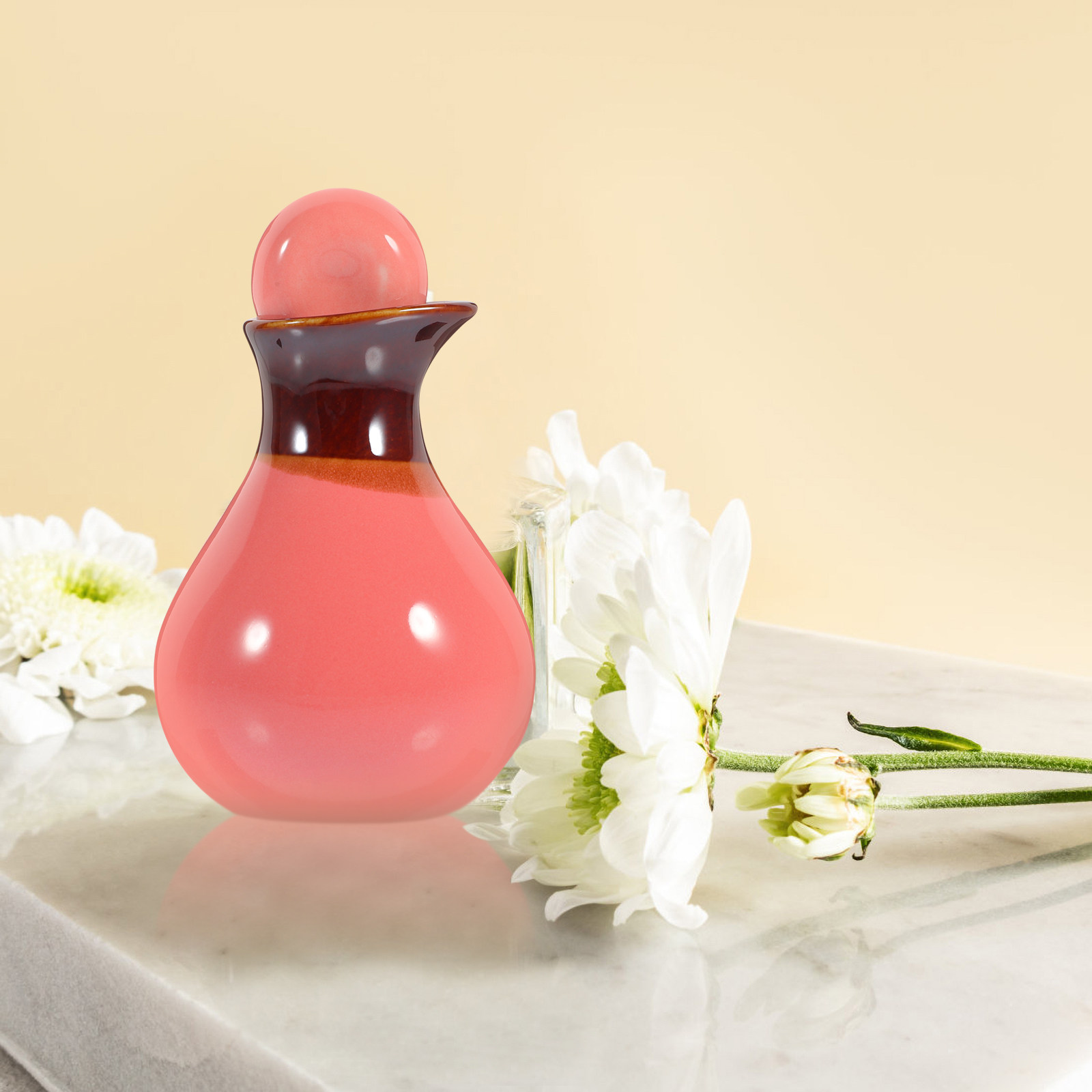 1 Set Seramik Doldurulabilir S - Perfume Refill Bottle incelemesi ve fiyatı