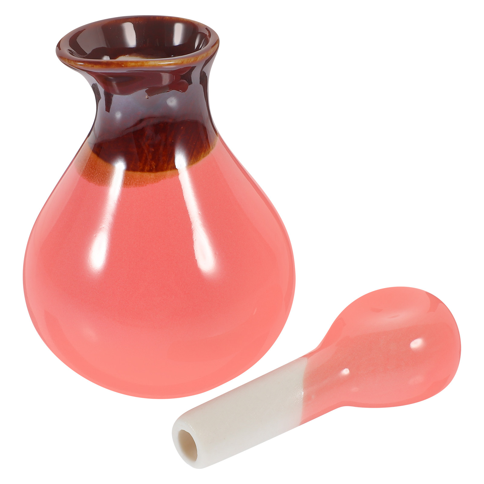 1 Set Seramik Doldurulabilir S - Perfume Refill Bottle incelemesi ve fiyatı