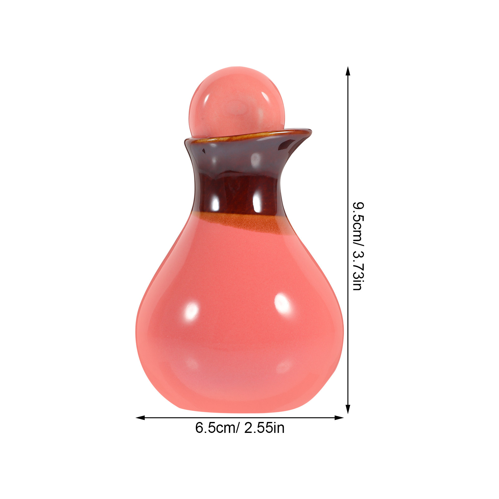 1 Set Seramik Doldurulabilir S - Perfume Refill Bottle incelemesi ve fiyatı