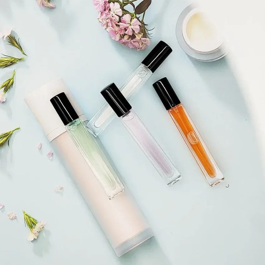 10ml Parfüm Örneği Özel Etiket - Perfume Fragrance Samples incelemesi ve fiyatı