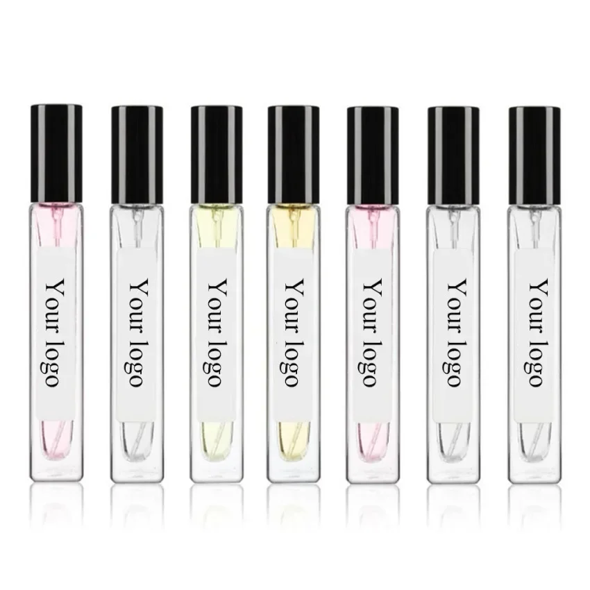 10ml Parfüm Örneği Özel Etiket - Perfume Fragrance Samples incelemesi ve fiyatı