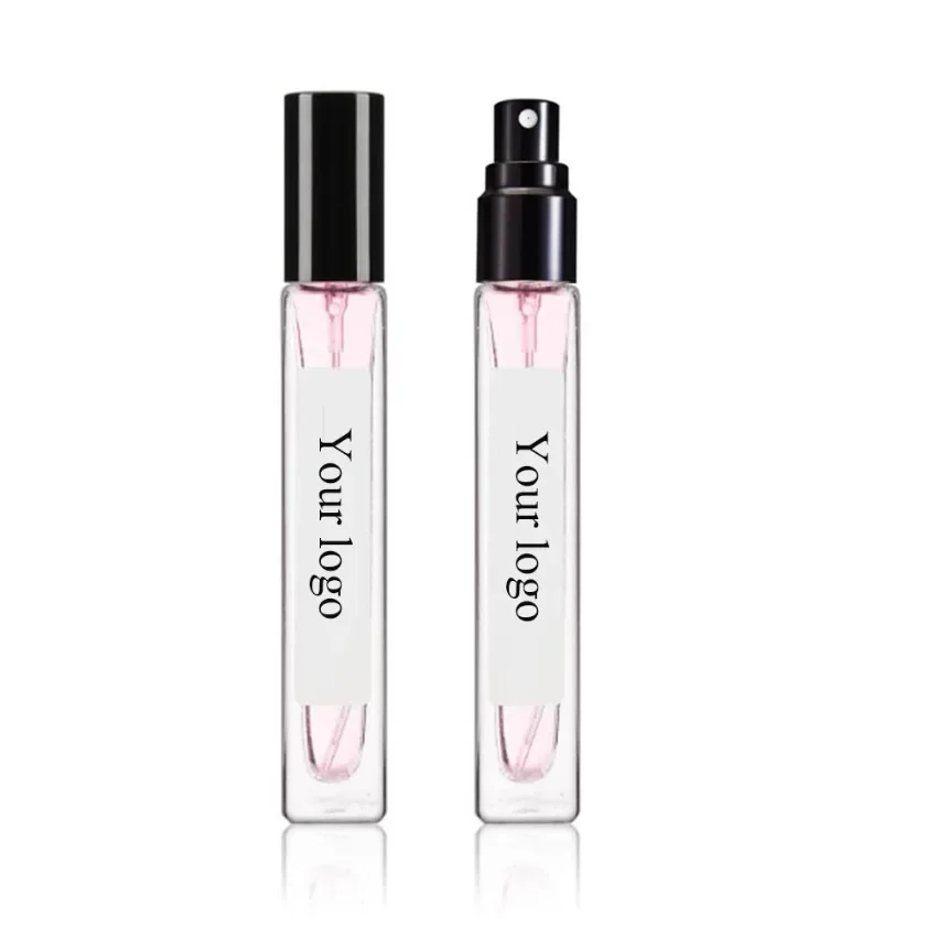 10ml Parfüm Örneği Özel Etiket - Perfume Fragrance Samples incelemesi ve fiyatı