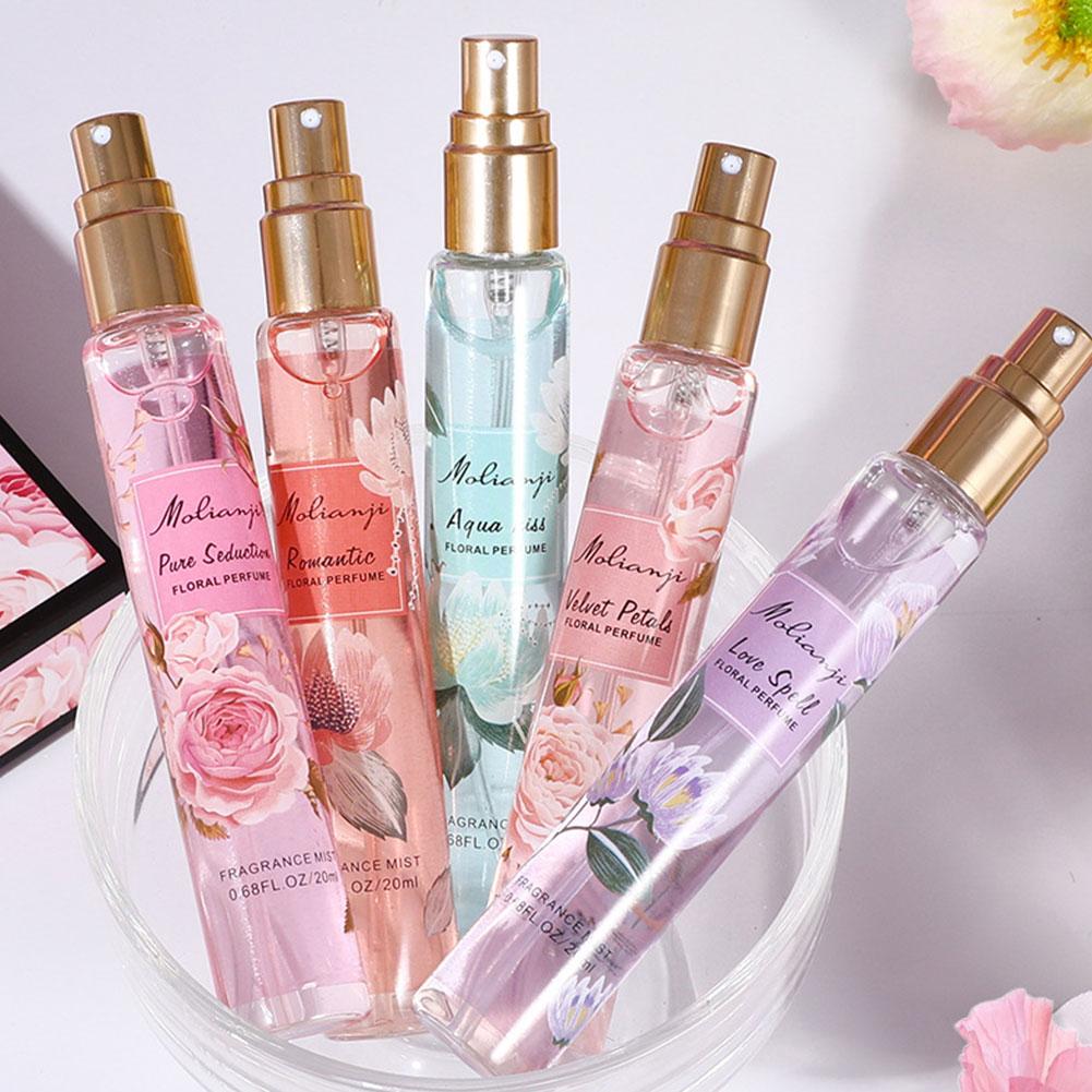 Klasik Gül Parfümü Kadın Hediy - Perfume Fragrance Gift Set incelemesi ve fiyatı