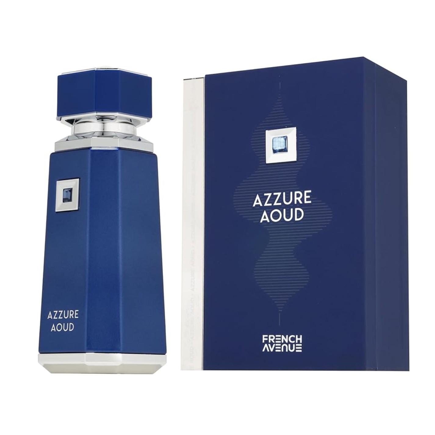 Azzure Aoud By Fragrance World - Perfume A Fragrance World incelemesi ve fiyatı