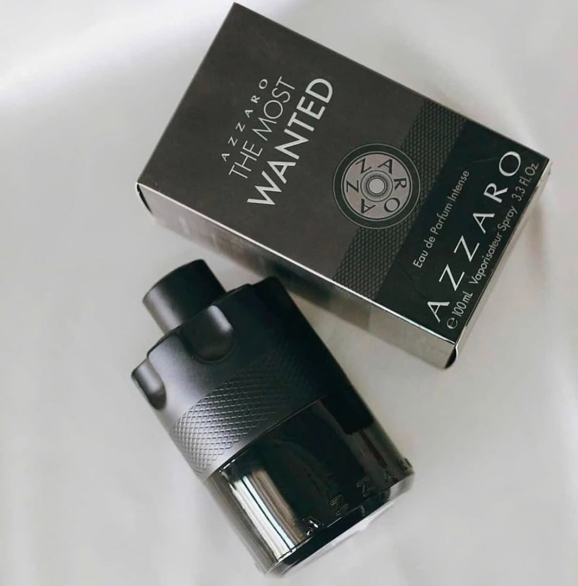 Azzaro The Most Wanted Eau de  - You Perfume Fragrance incelemesi ve fiyatı