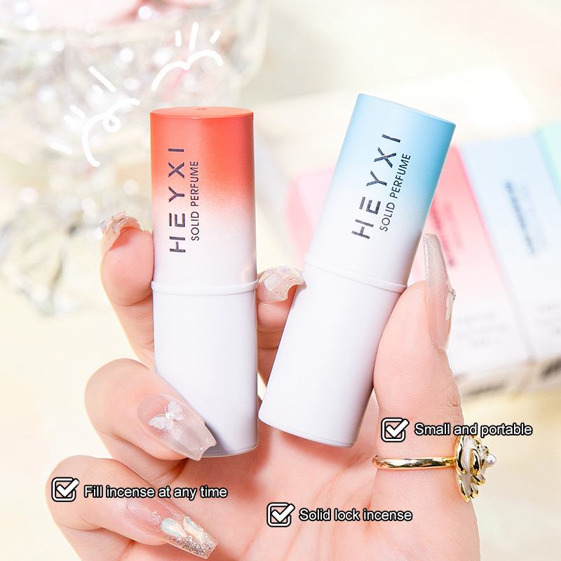 4'lü Katı Parfüm Balsam Seti 4 - Perfume Fragrance Samples incelemesi ve fiyatı