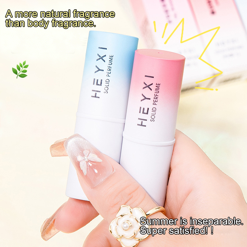 4'lü Katı Parfüm Balsam Seti 4 - Perfume Fragrance Samples incelemesi ve fiyatı