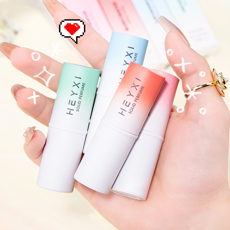 4'lü Katı Parfüm Balsam Seti 4 - Perfume Fragrance Samples incelemesi ve fiyatı