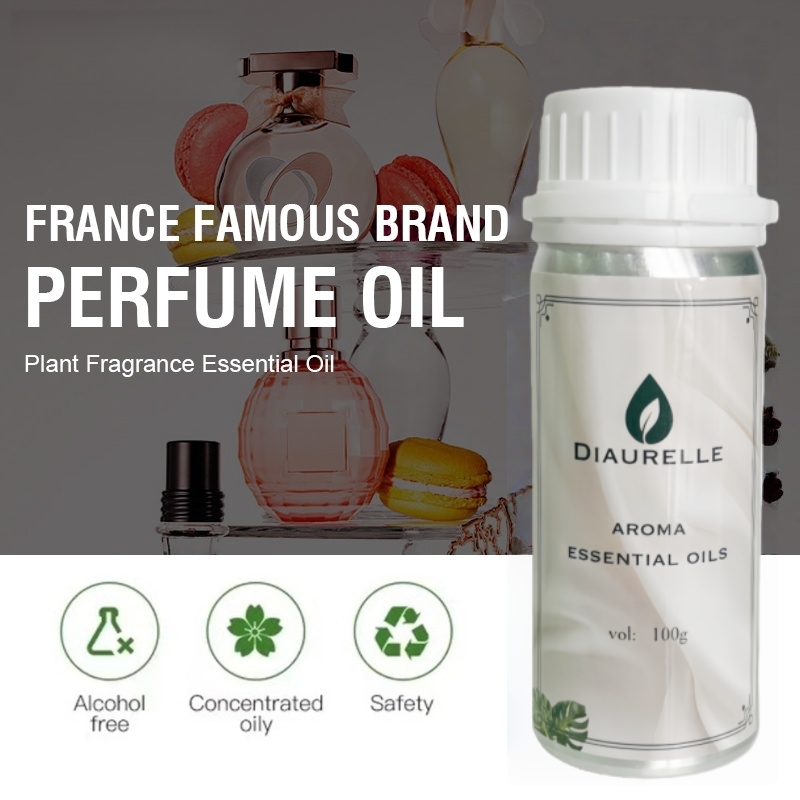 DIAURELLE 100mL Aroma Difüzörü - Perfume Fragrance Concentration incelemesi ve fiyatı