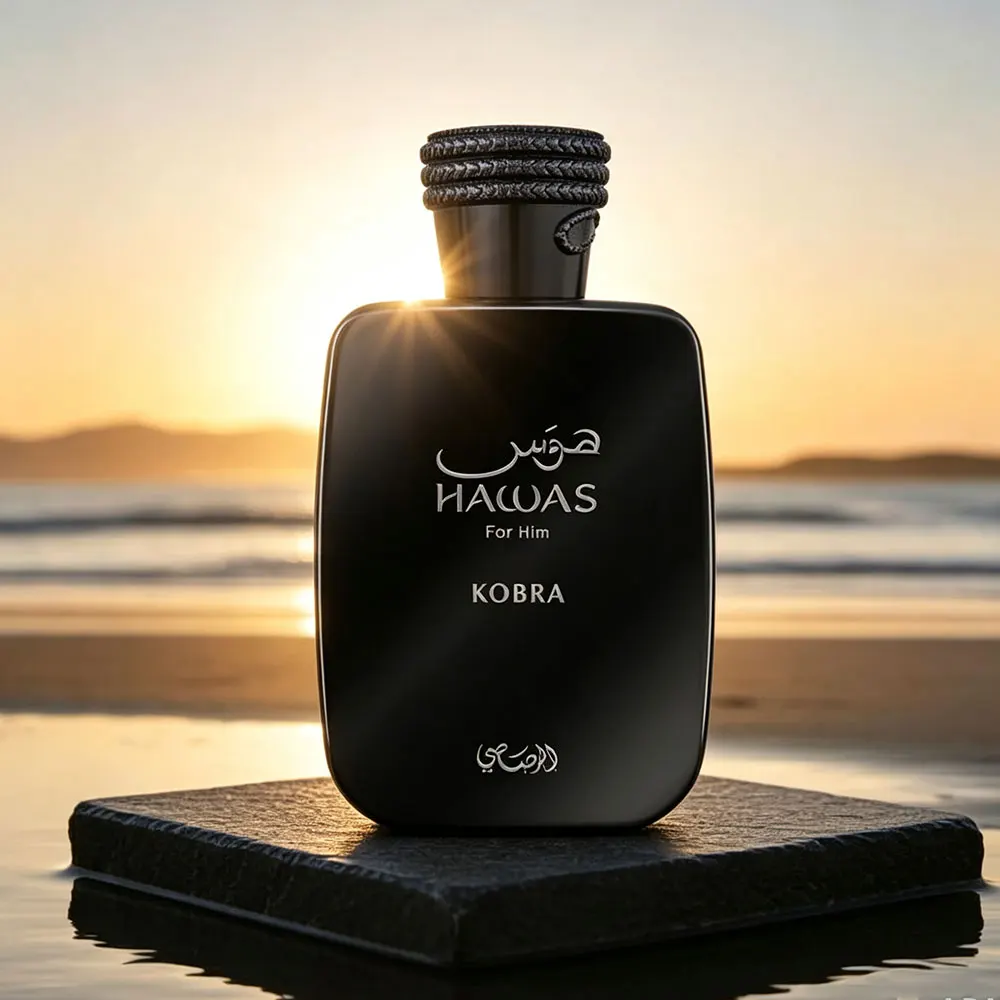 Kobra Erkek Parfümü Feromonlu  - You Perfume Fragrance incelemesi ve fiyatı