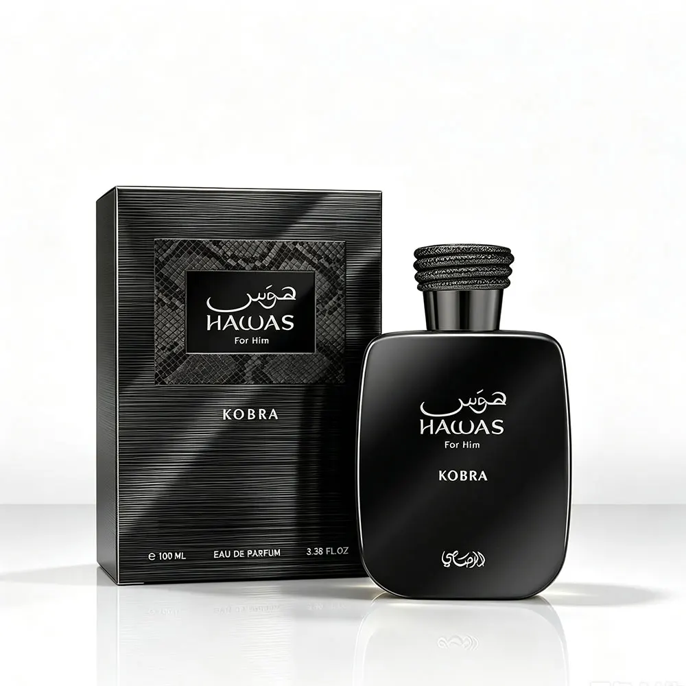 Kobra Erkek Parfümü Feromonlu  - You Perfume Fragrance incelemesi ve fiyatı