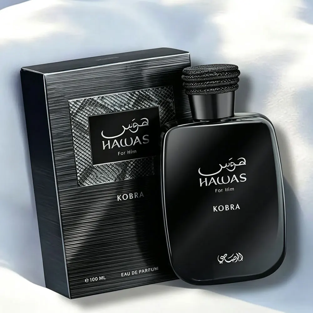 Kobra Erkek Parfümü Feromonlu  - You Perfume Fragrance incelemesi ve fiyatı