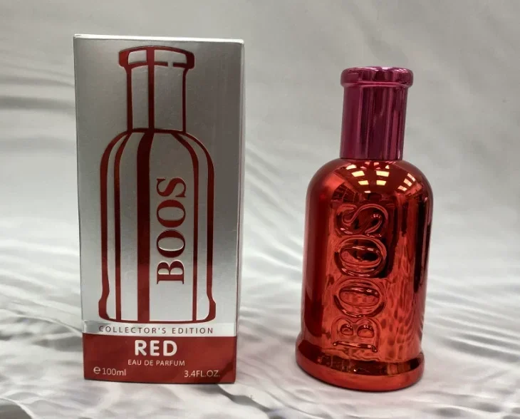 100 ml Sıcak Satış Erkekler İç - Fragrance Cologne And Perfume incelemesi ve fiyatı