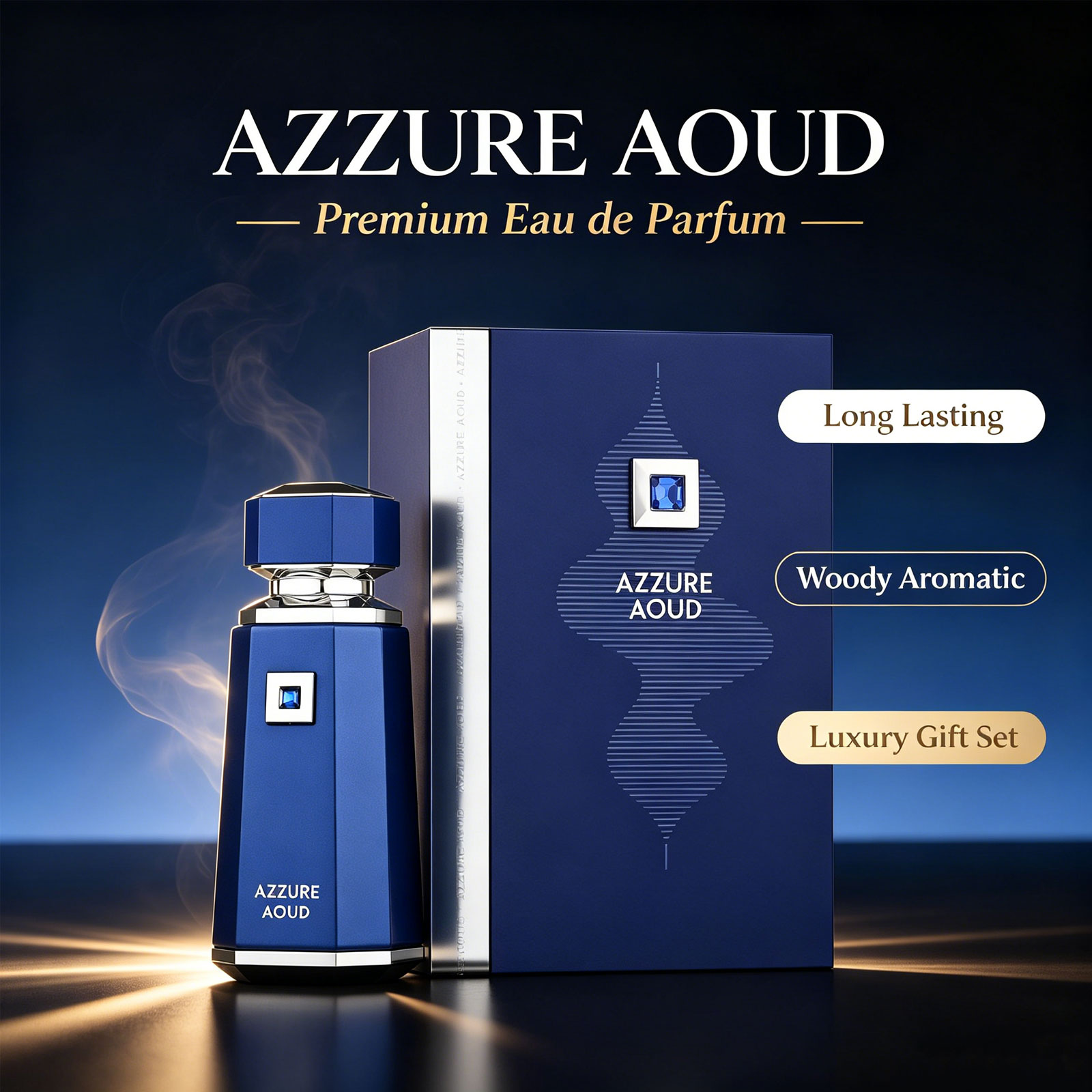 Fragrance World French Avenue  - Perfume A Fragrance World incelemesi ve fiyatı