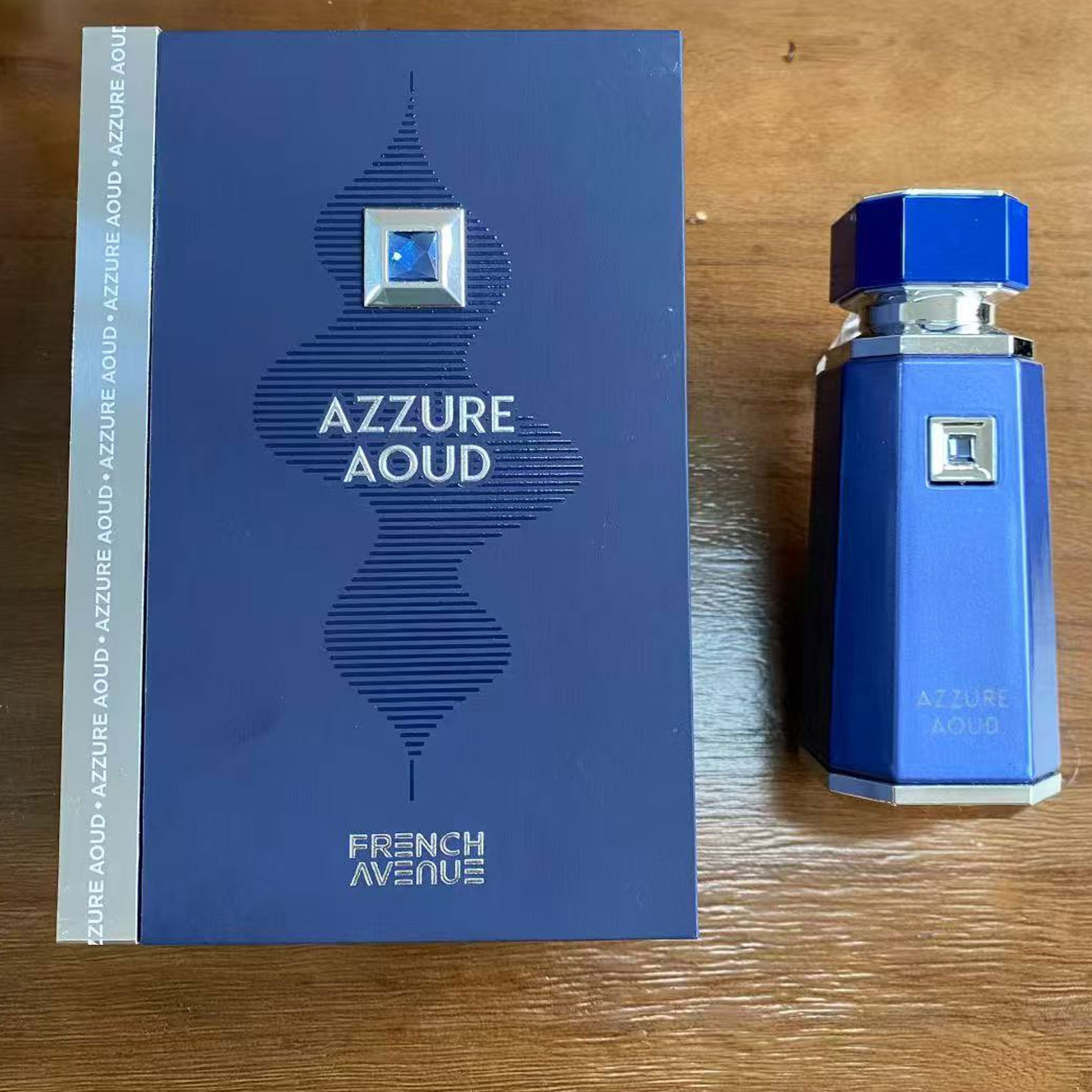 Fragrance World French Avenue  - Perfume A Fragrance World incelemesi ve fiyatı
