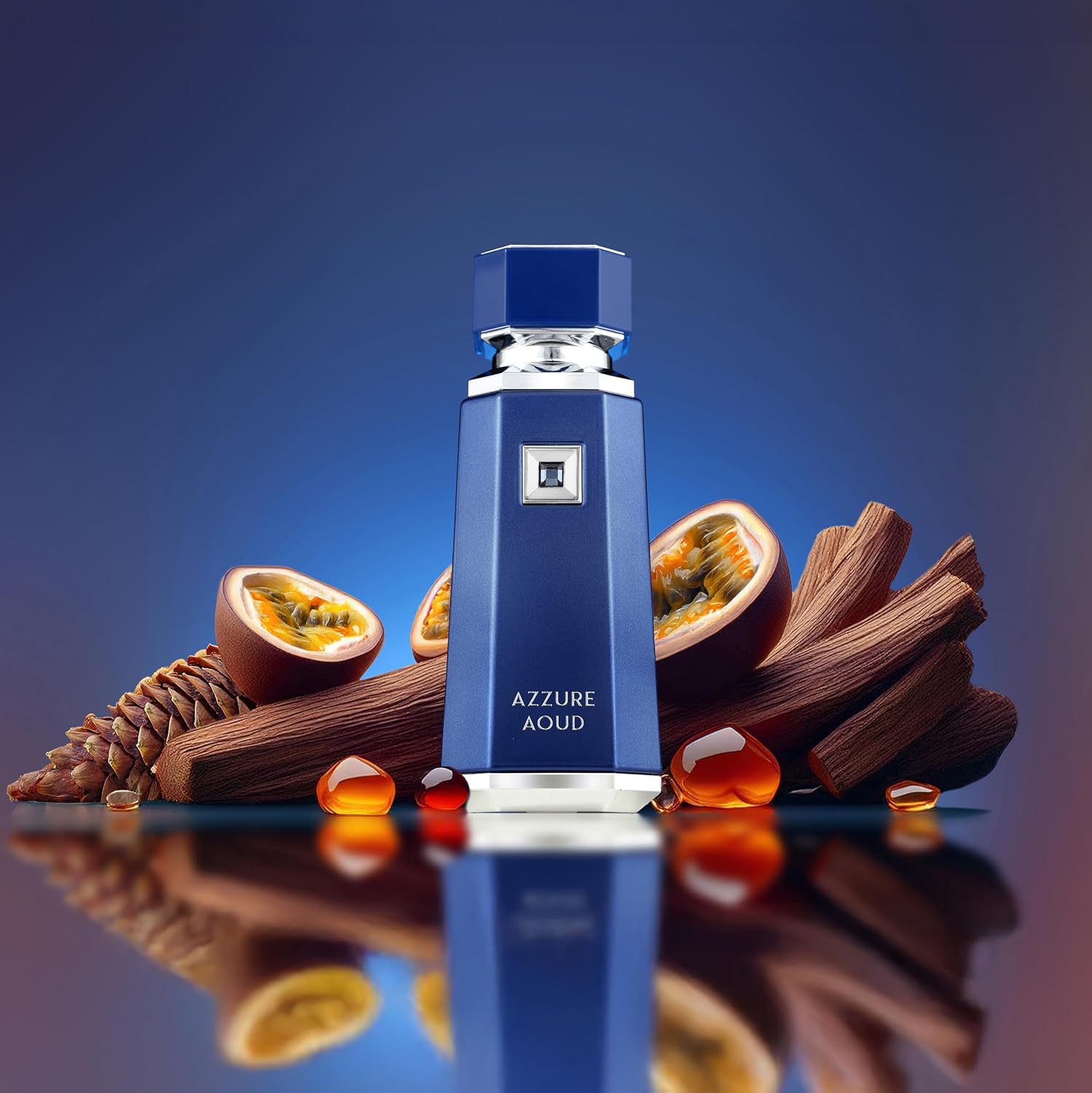 Fragrance World French Avenue  - Perfume A Fragrance World incelemesi ve fiyatı