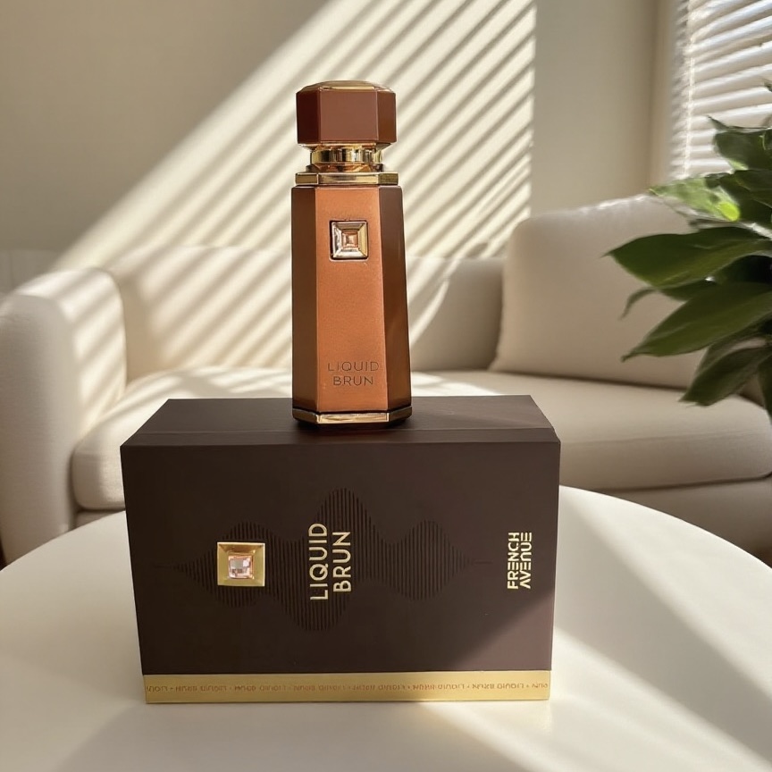 Fragrance World French Avenue  - Perfume A Fragrance World incelemesi ve fiyatı