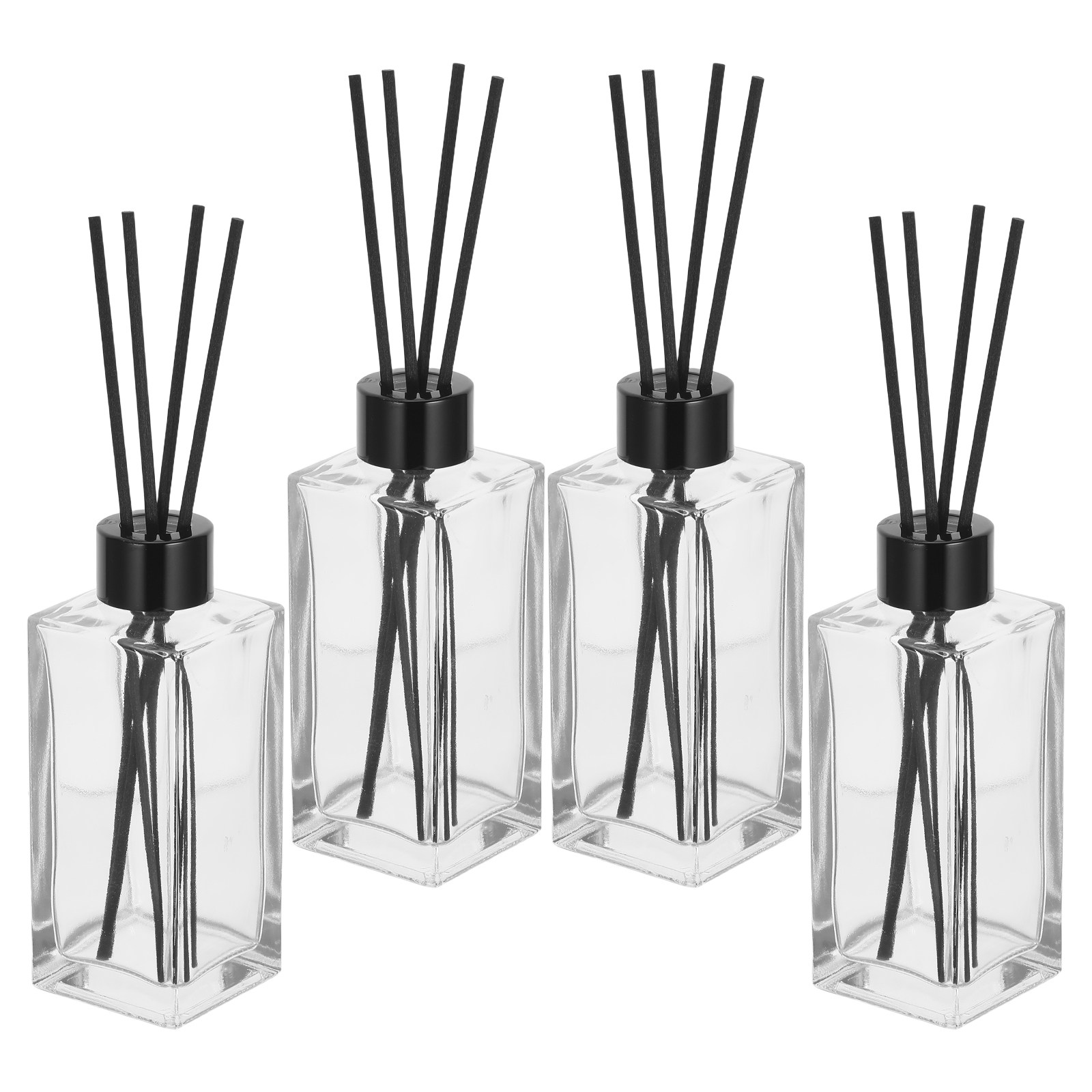 4 takım banyo kokusu difüzör k - Perfume Refill Bottle incelemesi ve fiyatı