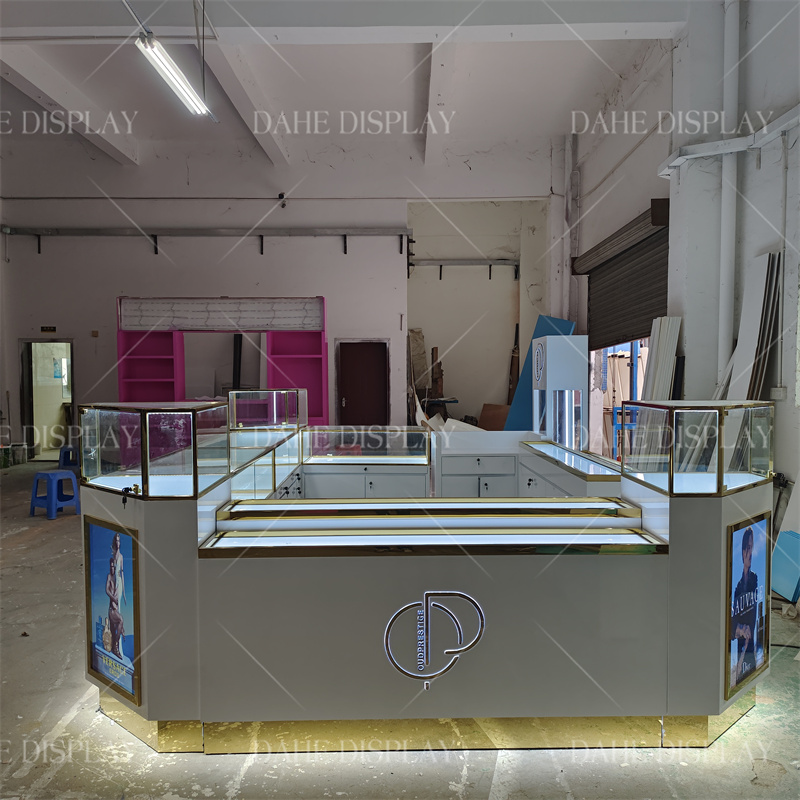 Özel Parfüm Teşhir Vitrini Aro - Perfume In Fragrance Shop incelemesi ve fiyatı