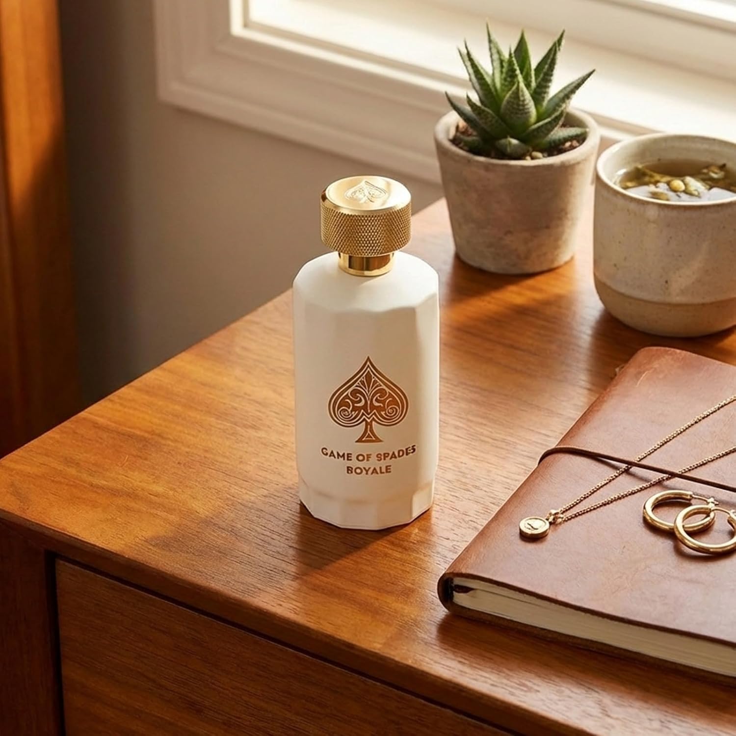 Yeni Gelen Jo Milano Game Of S - Perfume Fragrance Concentration incelemesi ve fiyatı