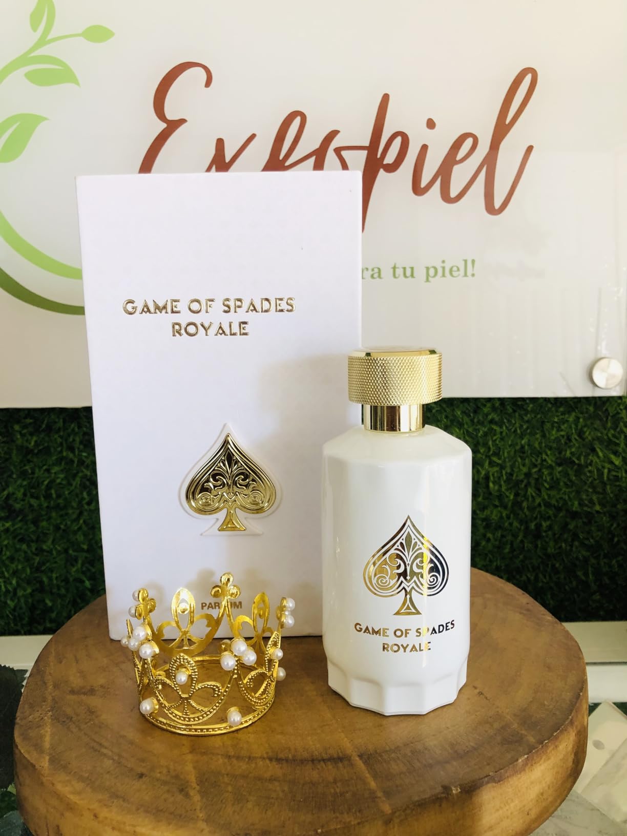 Yeni Gelen Jo Milano Game Of S - Perfume Fragrance Concentration incelemesi ve fiyatı