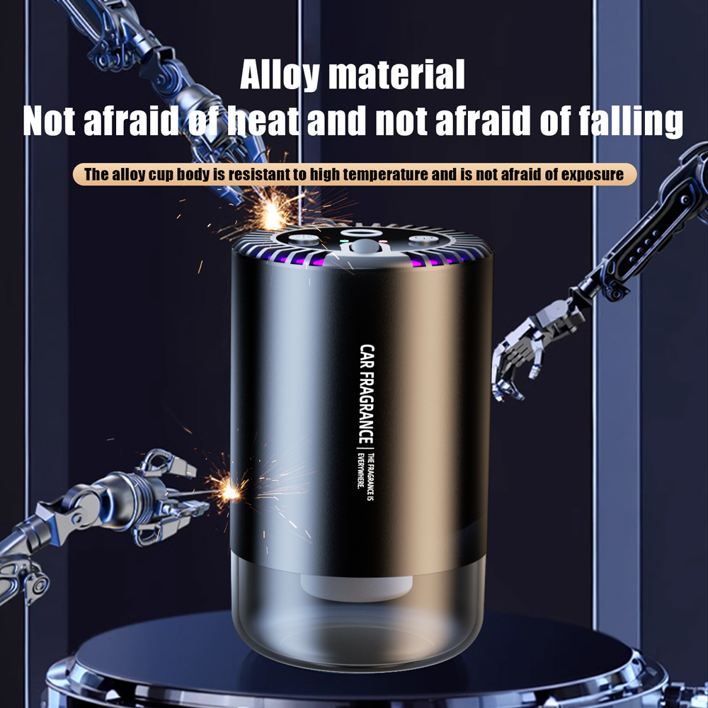 Araba Hava Spreyi Yıldızlı Gök - Perfume Smell Fragrance incelemesi ve fiyatı