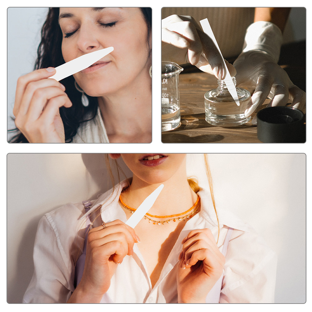 200 Adet Koku Test Şeritleri P - Perfume In Fragrance Shop incelemesi ve fiyatı