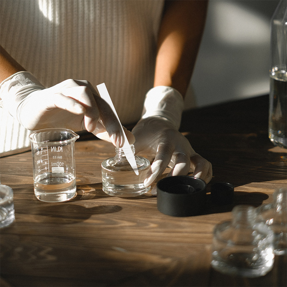 200 Adet Koku Test Şeritleri P - Perfume In Fragrance Shop incelemesi ve fiyatı