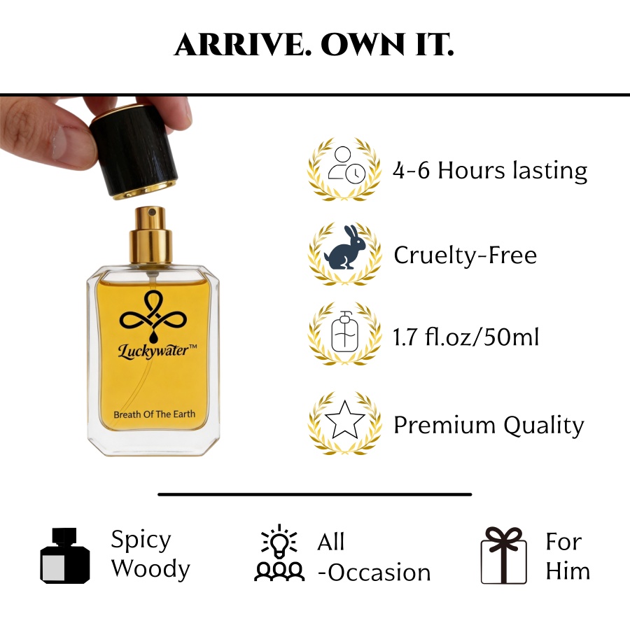Uzun Süreli Kalıcı Premium Erk - You Perfume Fragrance incelemesi ve fiyatı
