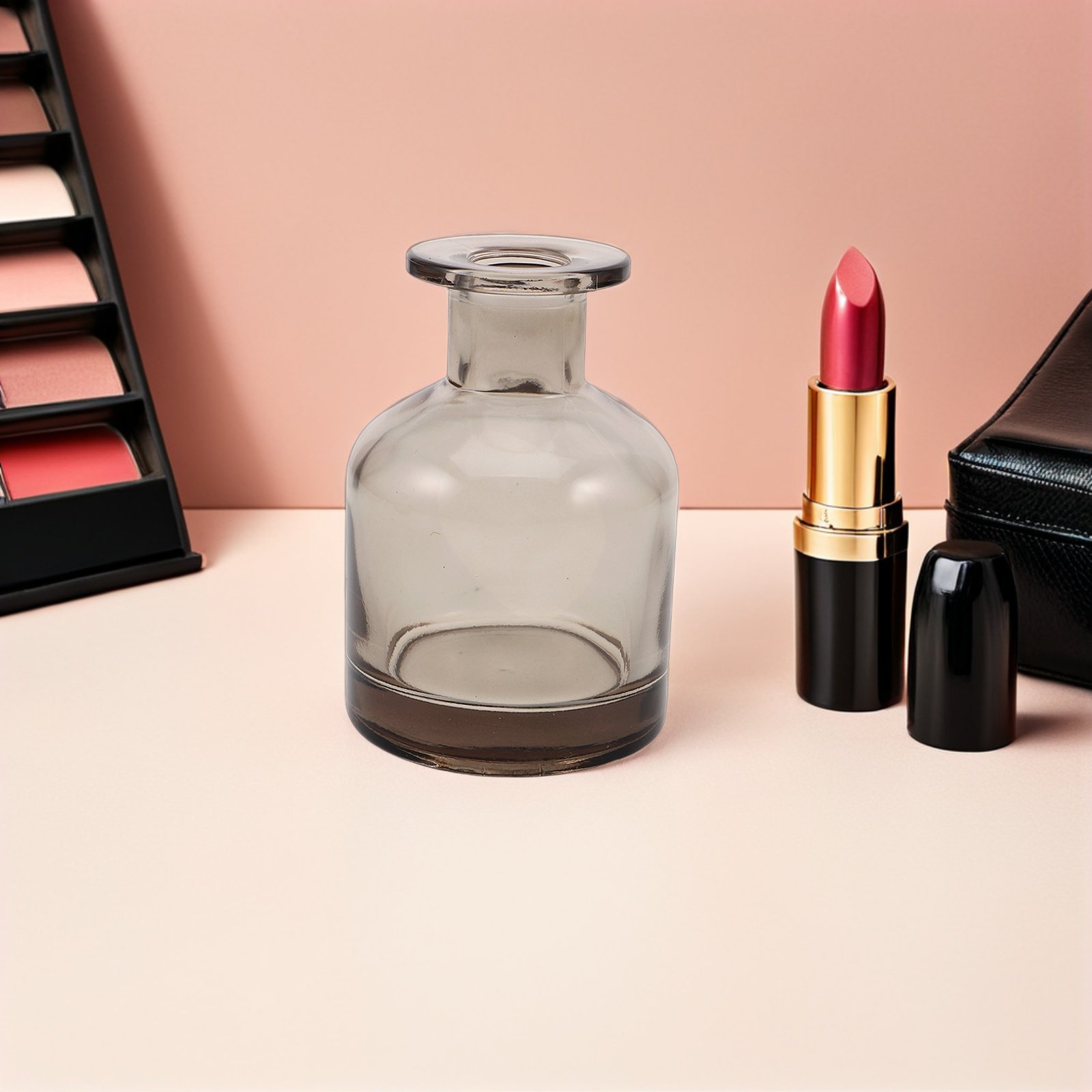 2 adet cam kamış difüzör şişel - Perfume Refill Bottle incelemesi ve fiyatı