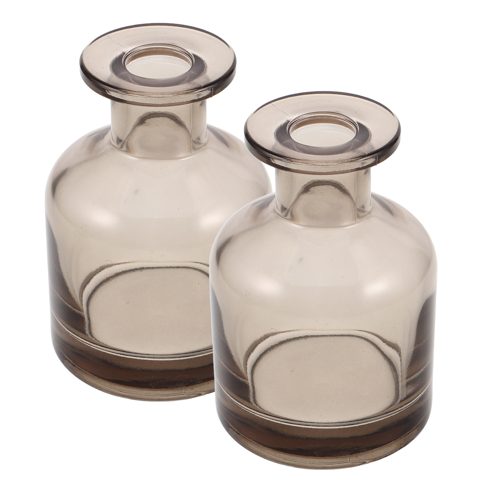 2 adet cam kamış difüzör şişel - Perfume Refill Bottle incelemesi ve fiyatı