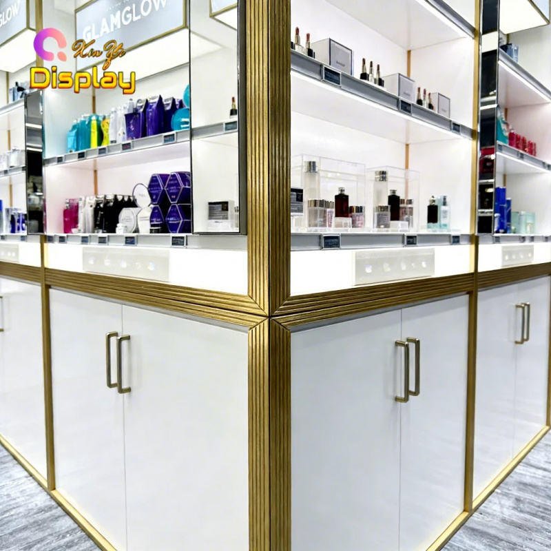Özel Tasarım Modern Lüks LED A - Perfume In Fragrance Shop incelemesi ve fiyatı