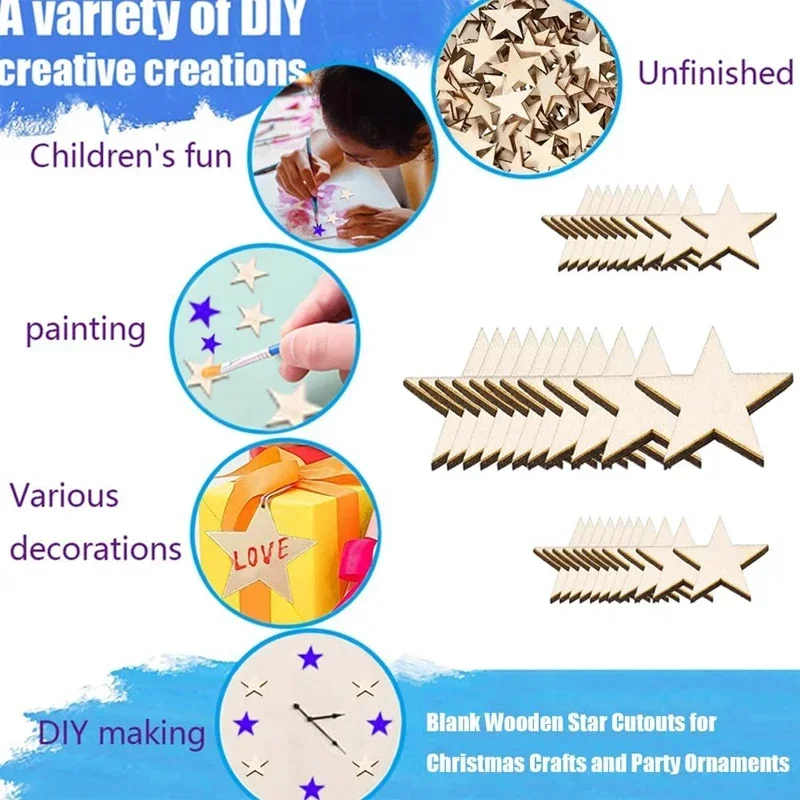 Ahşap Yıldız Şekli İşlenmemiş  - Oud Wood Chip incelemesi ve fiyatı