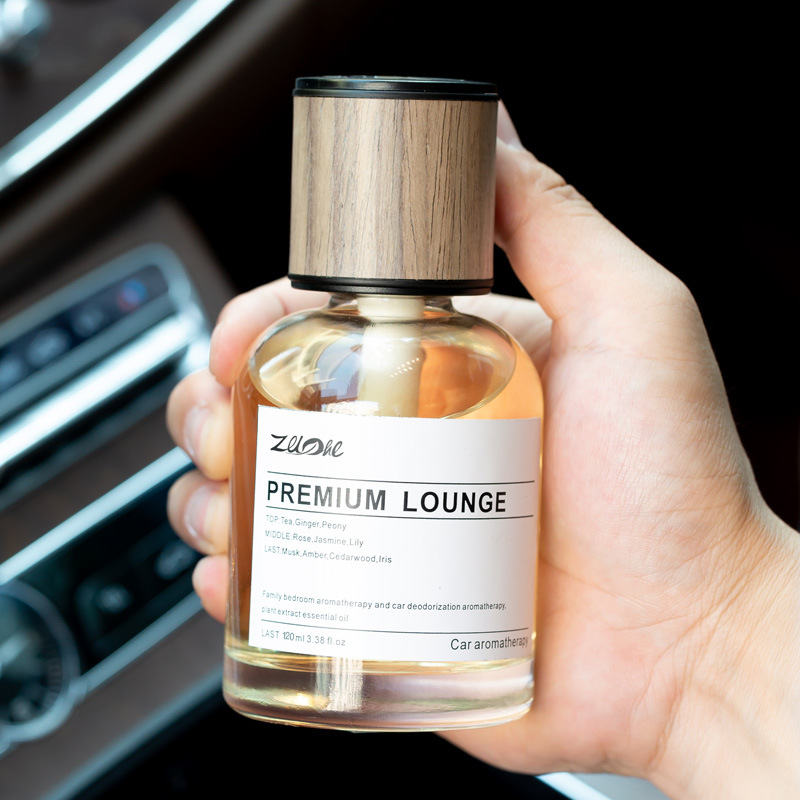 XMSJ Araç İçi Reed Difüzör Uzu - Fragrance Perfume Car incelemesi ve fiyatı