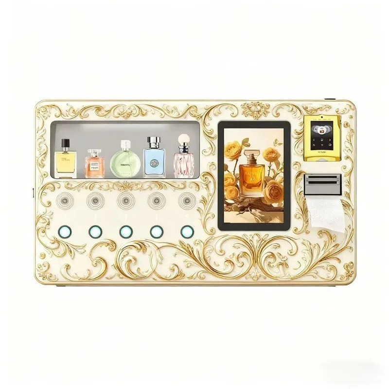Akıllı Çoklu Ödeme Destekli Ko - Perfume Fragrance Sale incelemesi ve fiyatı